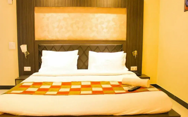 Hotel Shagun Residency Behror