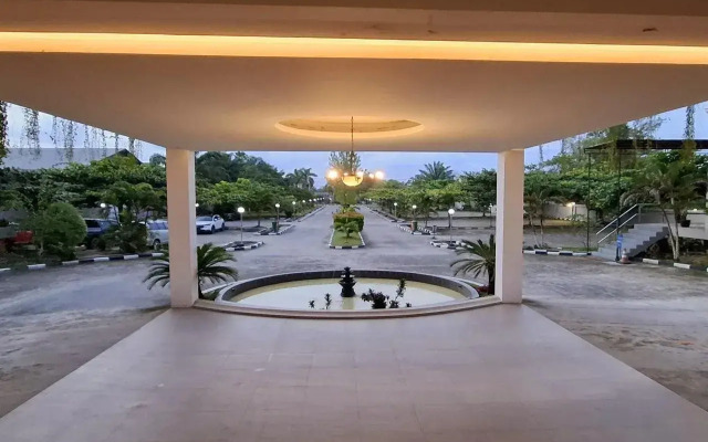 Brits Hotel Pangkalan Bun