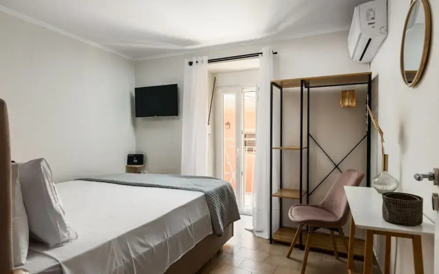 Armonia GuestHouses by Konnect, Benitses
