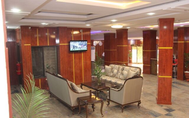 K-class Hotel