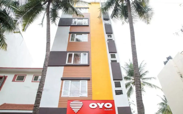 Pelican Hotel by OYO Rooms
