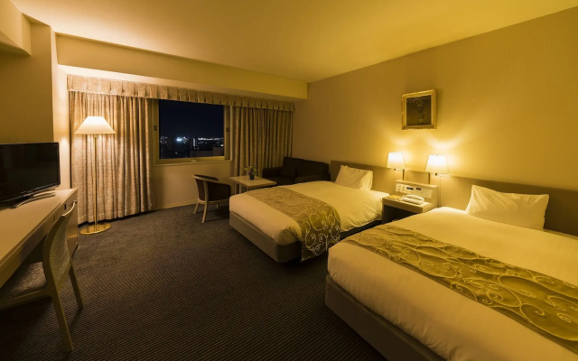 Hotel Aomori