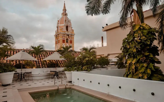 Amarla Boutique Hotel Cartagena