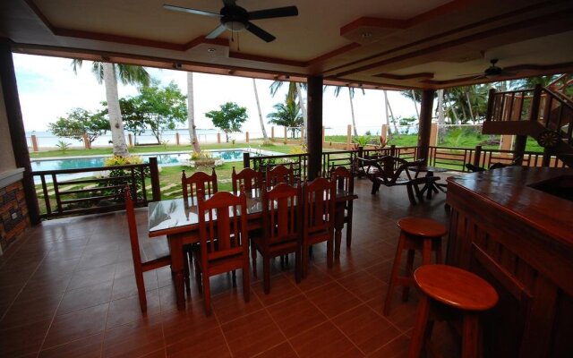 Edie's Bahay Aplaya and Spa