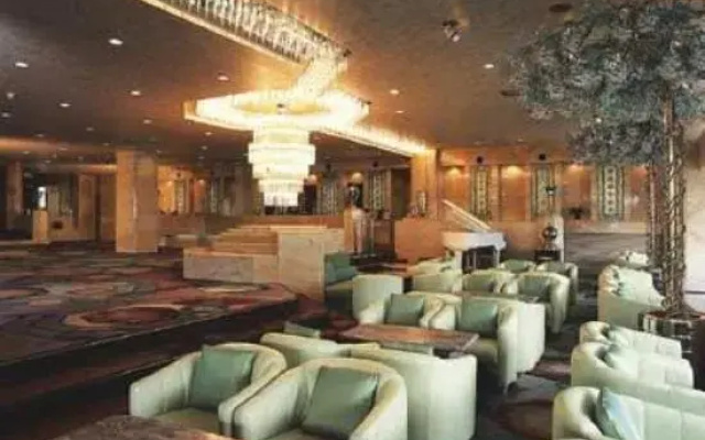 Hotel Sekifu