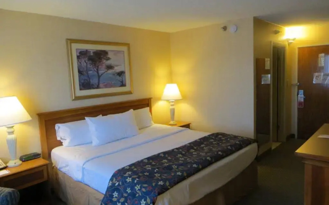 Ramada Indianapolis East