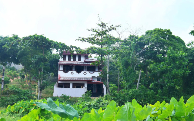 Sajee Villa