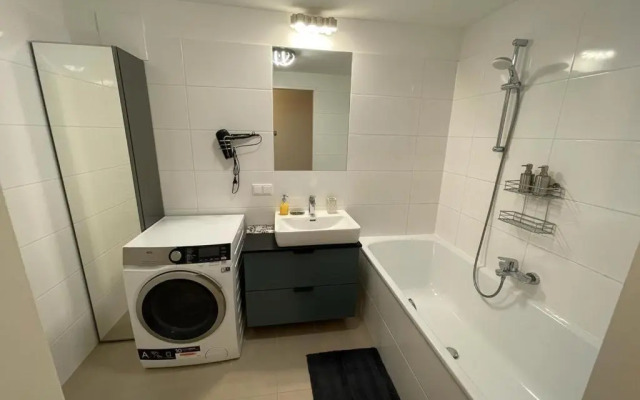 Lovely 3 rooms apartment viena