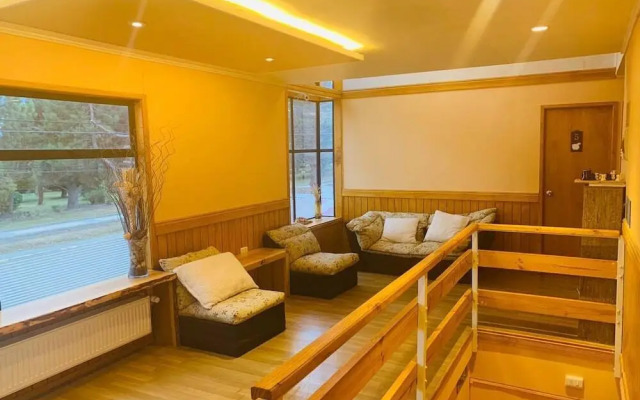 South Wind Hostel II