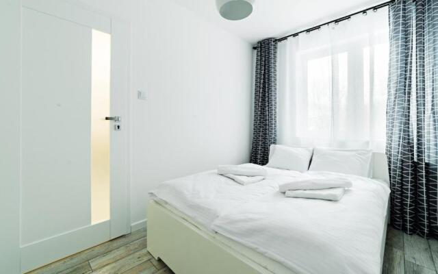 Apartamenty Sun & Snow Konopnickiej