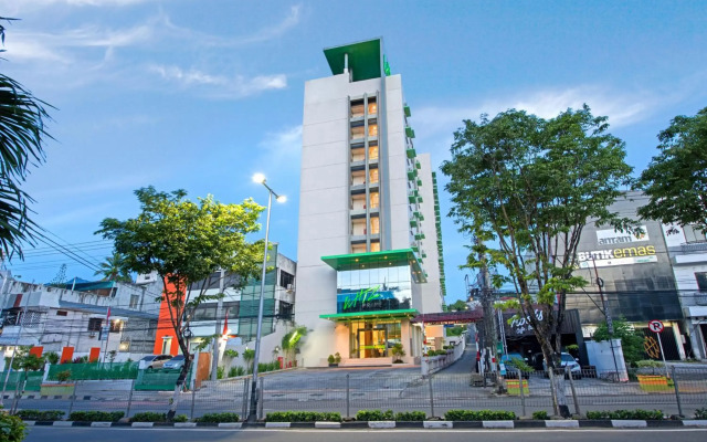 Whiz Prime Hotel Balikpapan