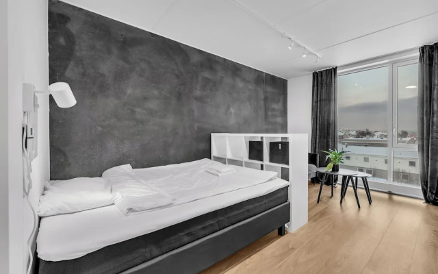 TotalApartments - Stakkevollvegen studio