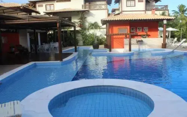Praia do Forte Houses