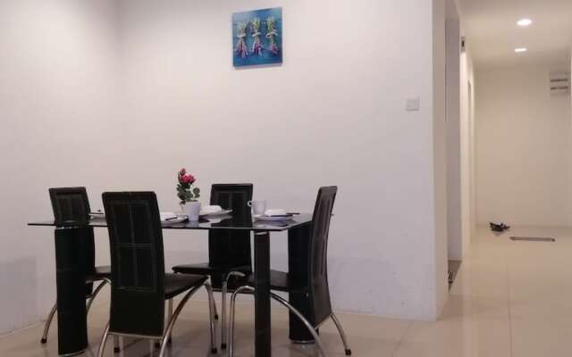 Taragon Service Panel KL