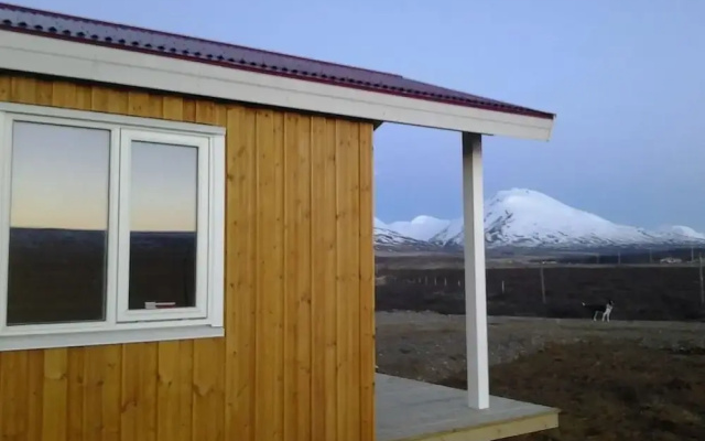 Stormur Cottages