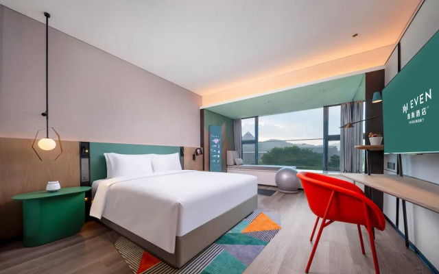 EVEN Hotels Shenzhen Guangming Cloud Park by IHG