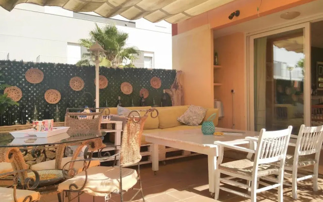Casa 4 Vientos