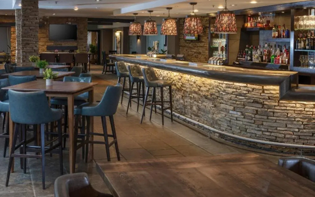 Slaley Hall Hotel, Spa & Golf Resort
