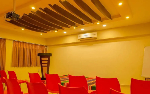 Kohinoor Hotels