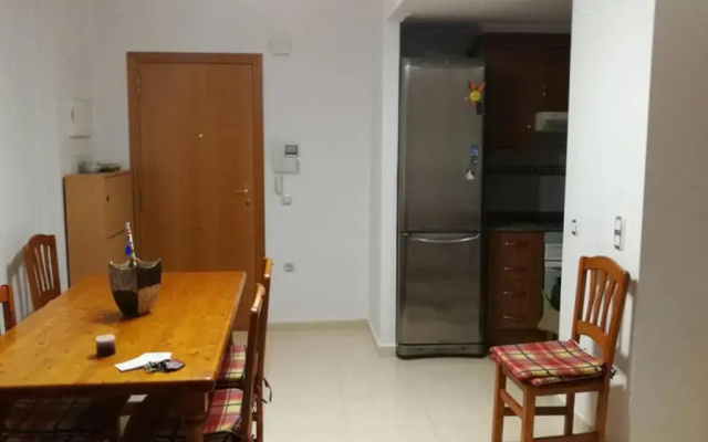Apartamentofamiliar, Playa, Wifi, Piscina