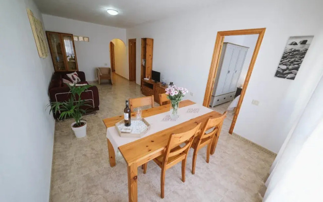 Apartamento Playa Gran Tarajal