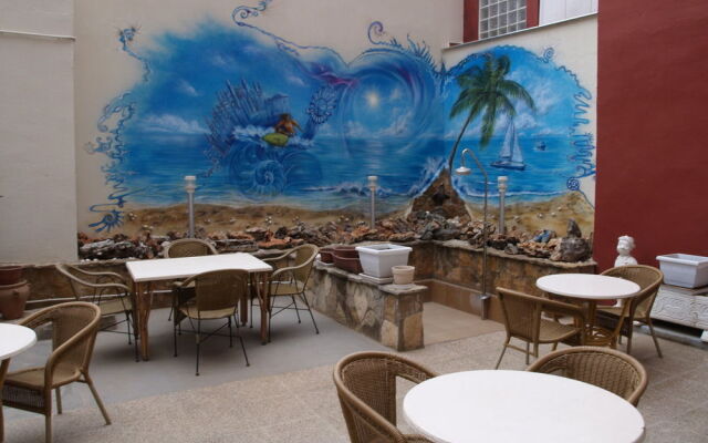 Hotel Xapala
