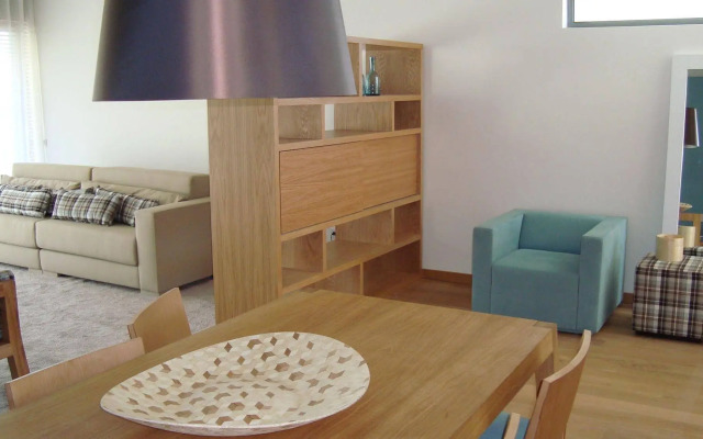 Troia Residence by The Editory - Beach Houses