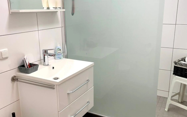 Happy Living Apartments