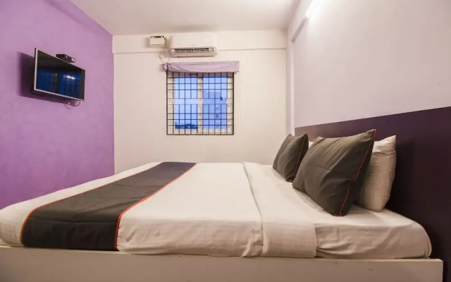 Collection O 22550 Meridien Suites Marathahalli