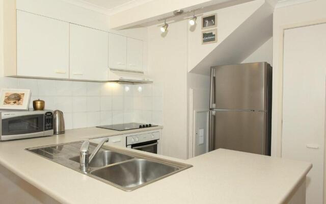 Toorumbee 4/38 - 3 BDRM Pet Friendly* Townhouse
