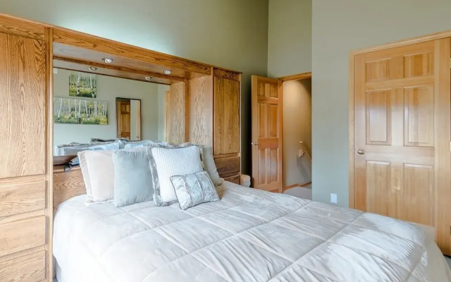 Alpine Villa 24 - 2 Br Condo