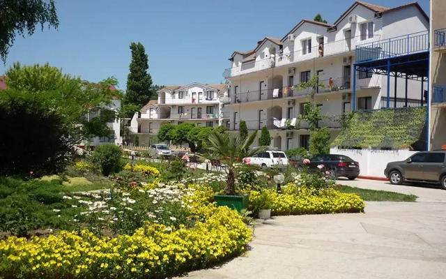 Фея Sun Village