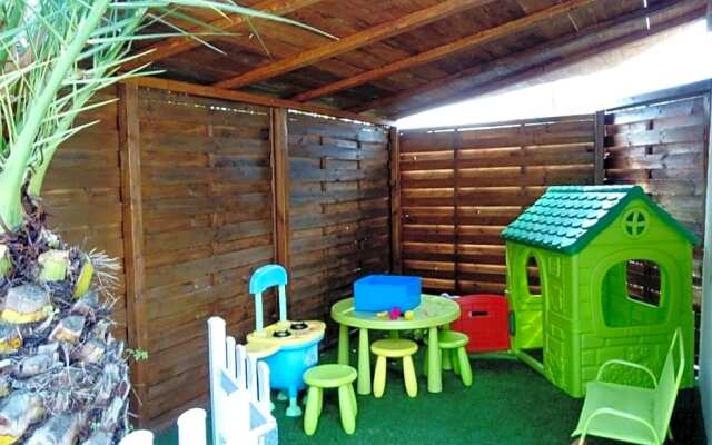 Gite Chez Isabelle et Guy