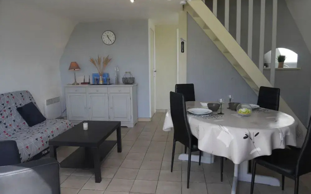 Cottage, Beuzec Cap Sizun