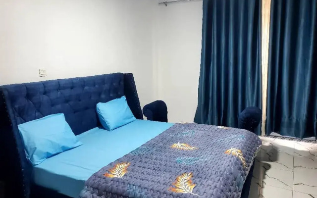 Kigali Center Apartment-1Bedroom