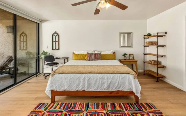 La Jolla Gem 3 Bedroom Condo