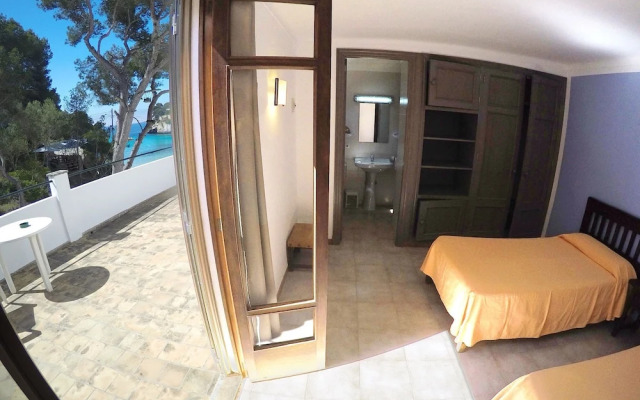 Hostal Playa Cala Santanyí