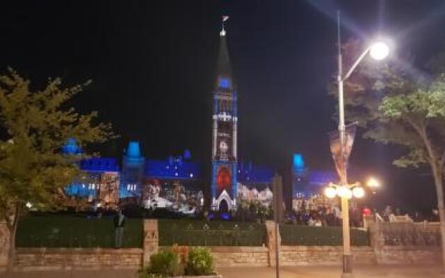 Kokomo Inn Aux Berges Des Outaouais