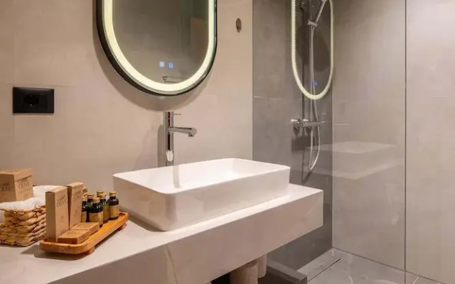 Ruby Hotel Pristina