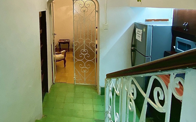 Casa Boutique "Selina"