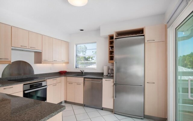 Blue Dolphin Estates