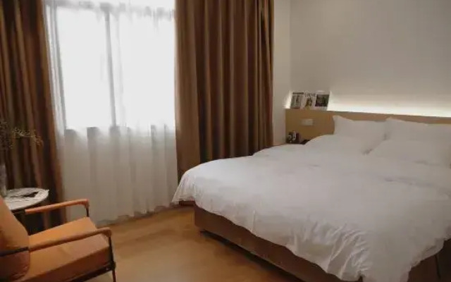 Jia Fu Hotel