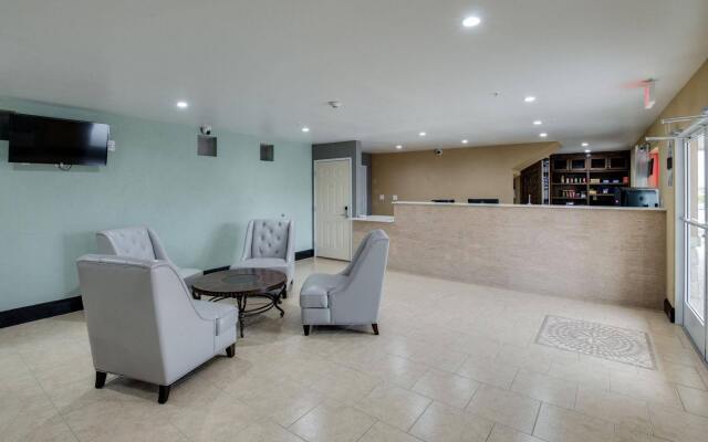 Scottish Inns White Settlement