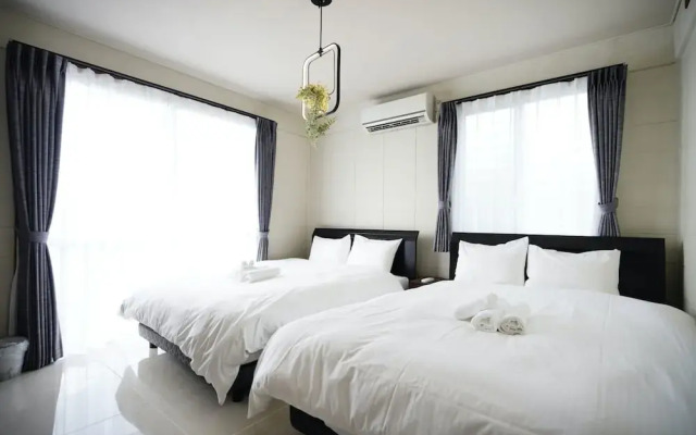 ITOMAN SEA Pension Odo  MIM