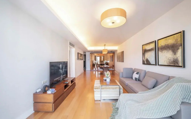 Tyms Charming 2BR 1BA Apt Yongxin