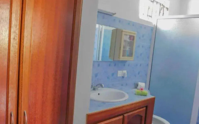 Tulsi Apartment & Studio