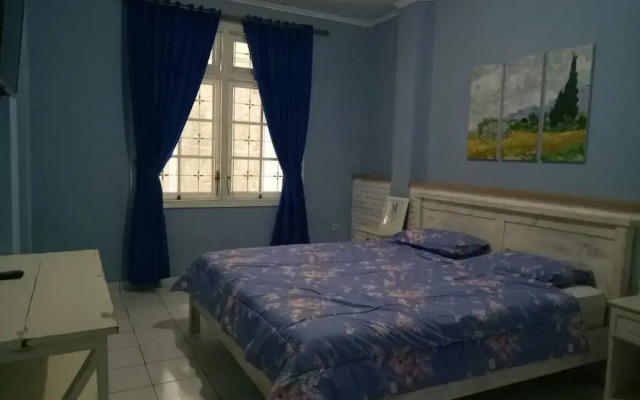 Farmhouse Homestay Jogja