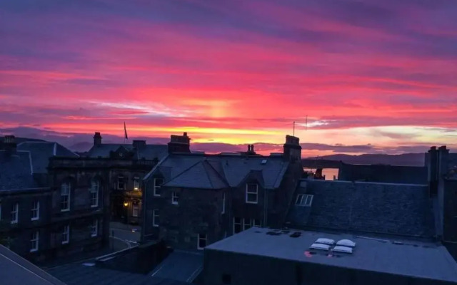 Argyll Apartments - High Street, Oban
