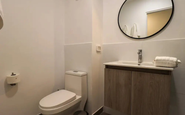 w Delightful 1BR w Perfect Balcony in Cusco