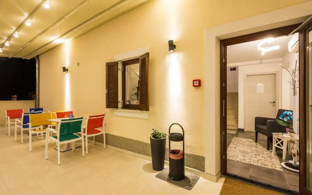 Aparthotel Gimi